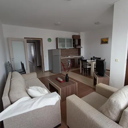 литорал Chernomorets