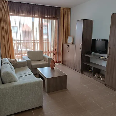 литорал * Chernomorets