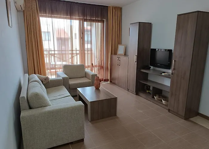 литорал * Chernomorets