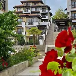 דירה литорал *