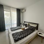 דירה литорал *