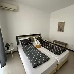 литорал דירה צ'רנומורץ