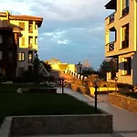 литорал דירה