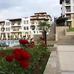 דירה литорал