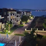 דירה литорал *