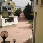 литорал צ'רנומורץ