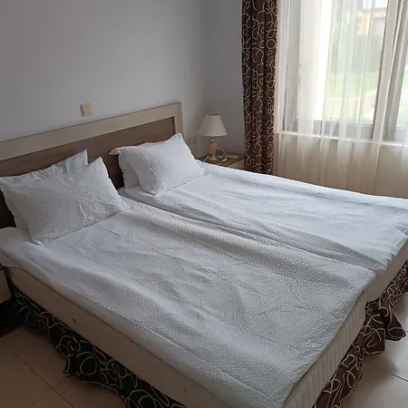 литорал Apartment