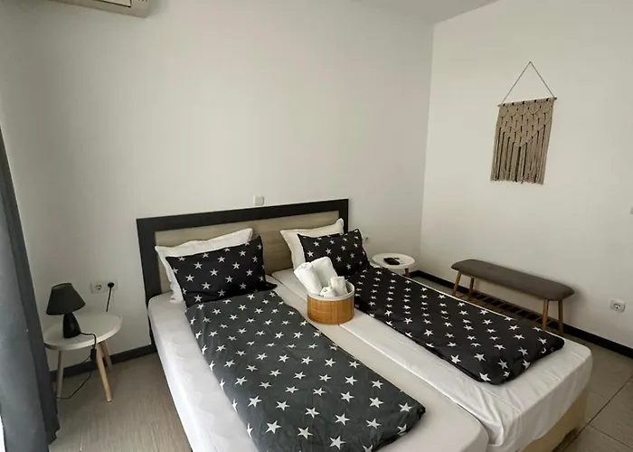 литорал Apartment Chernomorets