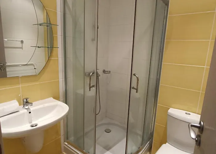 литорал Apartment