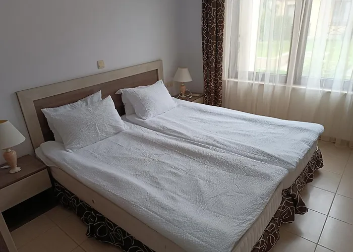 литорал Apartment