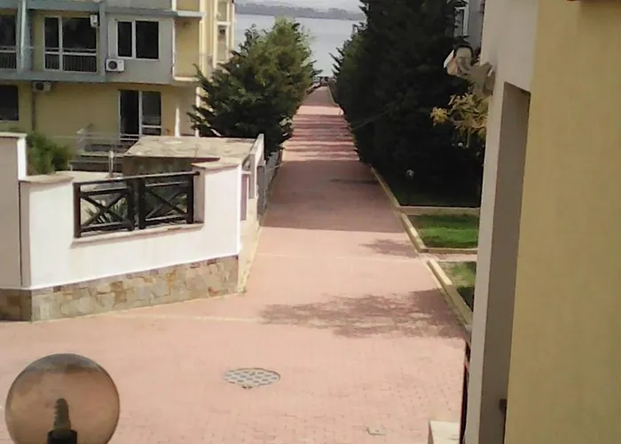 литорал Chernomorets